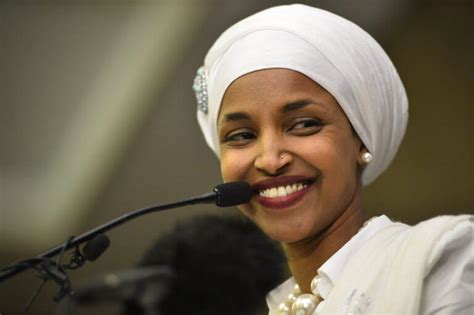 Once Again Israel Lobby Tries To Smear Ilhan Omar For Criticism Of
