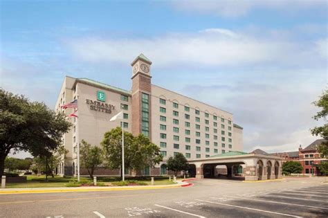 Embassy Suites Montgomery Conference Center Hotel Montgomery Al