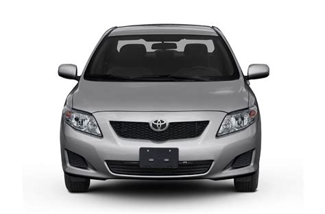 The most accurate 2010 toyota corollas mpg estimates based on real world results of 10.7 million miles driven in 461 toyota corollas. 2010 Toyota Corolla MPG, Price, Reviews & Photos | NewCars.com