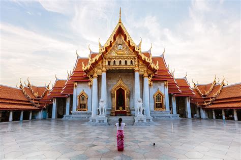 Altogether there are about 200 royal temples, the following six are categorised as being of the highest grade. 20 Must-See Temples in Bangkok - Bangkok's Most Important ...