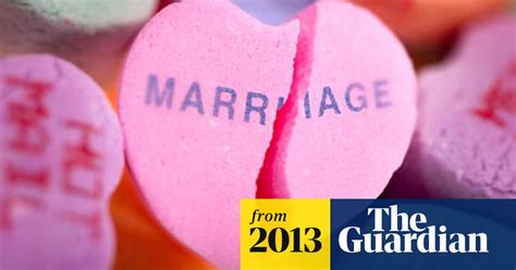 Divorces On Rise Among Over 60s Divorce The Guardian