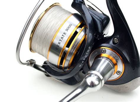 The Daiwa Certate Two Years Later Labrax Squad