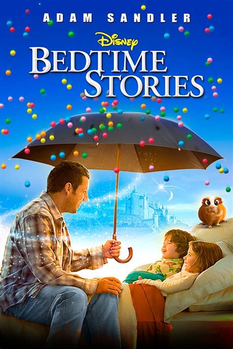 Bedtime Stories มหศจรรยนทานกอนนอน KUBHD