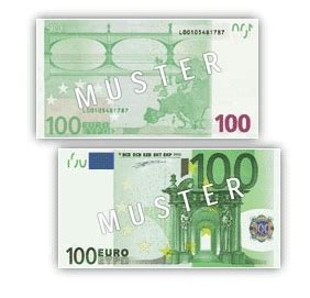 Mai) sollen verbraucher die ersten scheine erhalten. 100-euro-schein - Finanzen in Österreich