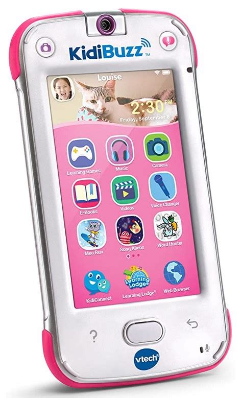 The 5 Best Cell Phones For Kids In 2023 Best Kid Stuff