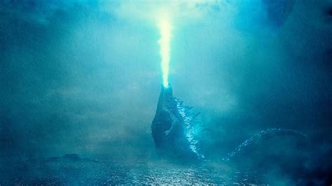 Godzilla Atomic Breath Wallpapers Wallpaper Cave