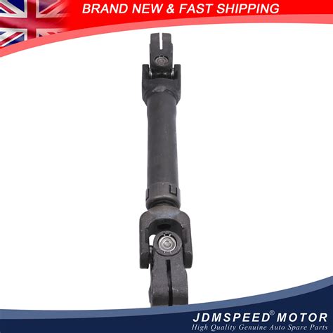 Intermediate Steering Shaft New For Toyota Prius 45260 12710 2009 2016