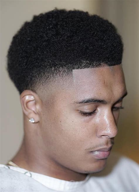 Check out thirsty roots member dwight's cool haircuts for black boys showcasing his talented barber skills. 66 Hairstyle for Black Men Ideas That Are Iconic in 2020