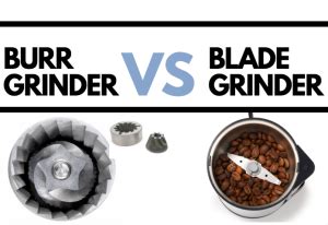 Before you buy a burr or a blade grinder, you'll want to know. Bestselling Grind And Brew Coffee Machines - From Bean To Cup | Skillet Love