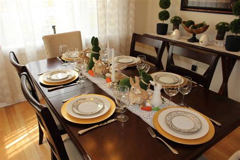 Irish dinner party menu and decor ideas. Pin on Easter