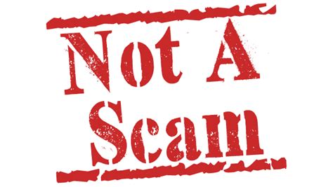 Scam Png Clipart Png Mart