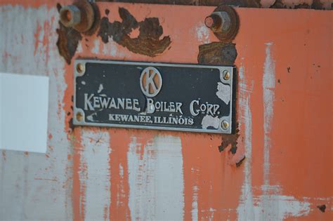 Kewanee Boiler Kewanee Boilers