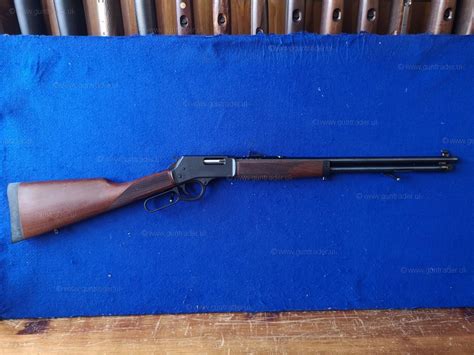 Henry Repeating Arms Big Boy Steel 38357 Magnum Rifle New Guns For