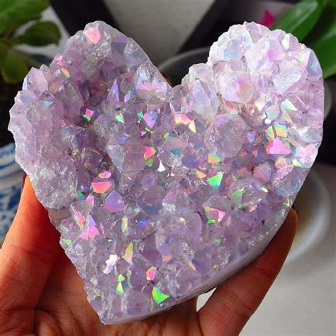 Crystal Magic Crystal Geode Crystal Cluster Crystal Healing