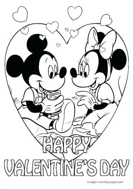 It is a festival of romantic love and many people give cards, coloring pages, letters, lovehearts, flowers or presents to their spouse or partner. Preschool Coloring Pages For Valentine's Day | Раскраски ...