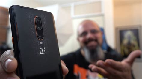 Oneplus 7t Pro 5g Mclaren Edition Unboxing Impressions Speed Test T