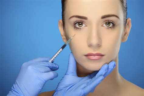 Most Plastic Surgery Plastic Industry In The World
