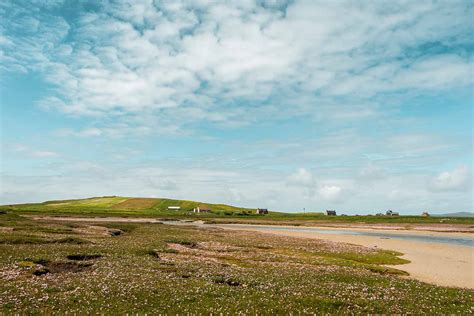 The Charm Of The Hebrides Peregrinus Mundi