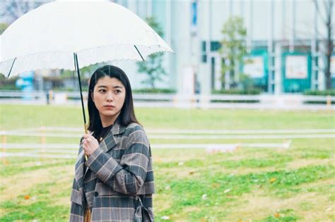 成海璃子、竹内結子主演ドラマ『スキャンダル専門弁護士 Queen』第2話にゲスト出演 ぴあ映画