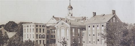 History Of One Of Americas Oldest Colleges Moravian College