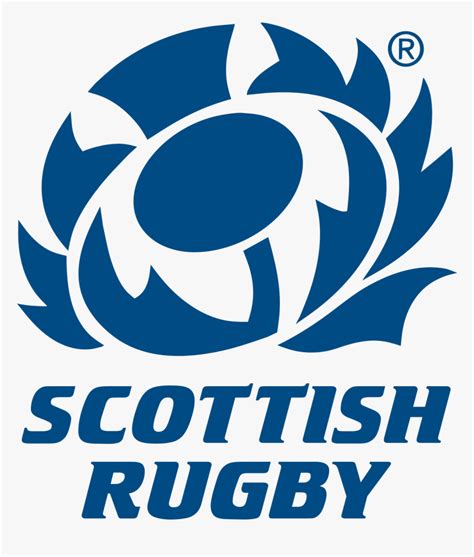 Scottish Rugby Logo Logo Scotland Rugby Hd Png Download Kindpng