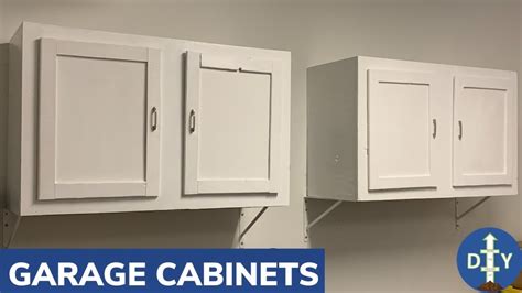How To Make Garage Wall Cabinets With Doors Opened On Top Or Bottom Cintronbeveragegroup Com