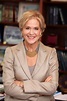 Honoring Excellence In Community Building: Dr. Judith Rodin, President ...