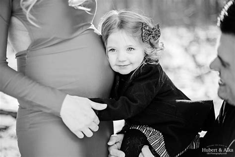Winter Maternity Shoot With Cassandra Hk Photography With Hubert Alka