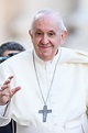 Papst Franziskus - Starporträt, News, Bilder | GALA.de