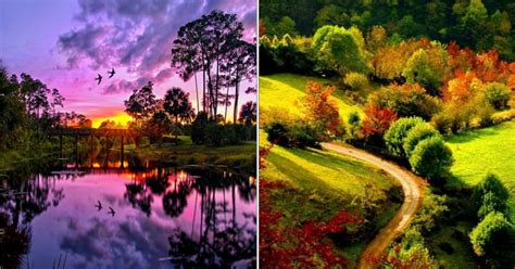 These 100 Beautiful Autumn Photos Will Inspire You To