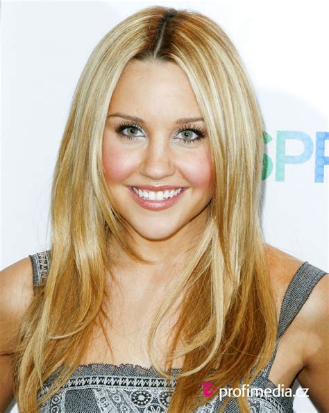 Amanda Bynes Hairstyle Easyhairstyler