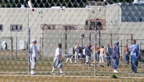 Over 600 Inmates Test Positive For Covid 19 At Fmc In Fort Worth 979