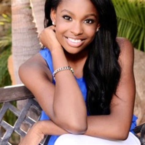 Coco Jones Dark Skin Women Coco Jones Celebrities