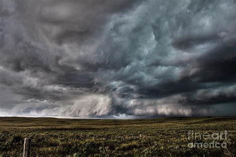 Nebraska Superstorm Photograph By Francis Lavigne Theriault