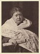 Helena Petrovna Blavatsky(1831-1891) Photograph by Mary Evans Picture ...
