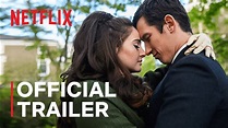 🎬 The Last Letter From Your Lover [TRAILER] Coming to Netflix July 23, 2021