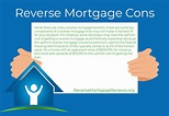 Navigating Pros and Cons of Reverse Mortgages in 2024 ...