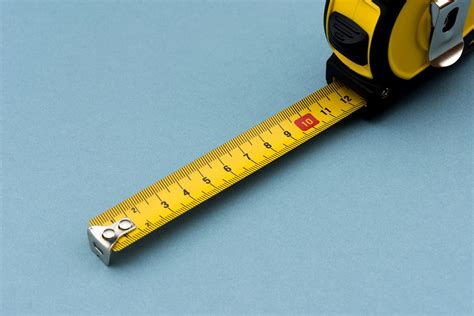What Is Ruler Definition Types Examples Facts Foot Feet Measuring
