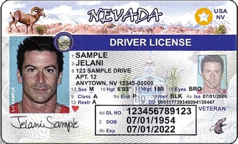Real Id Deadline Extended For A Year Serving Carson City For Over 150