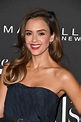 JESSICA ALBA at 2019 Instyle Awards in Los Angeles 10/21/2019 – HawtCelebs
