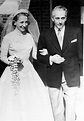 Clifton and Margaret Truman Daniel at Wedding | Harry S. Truman