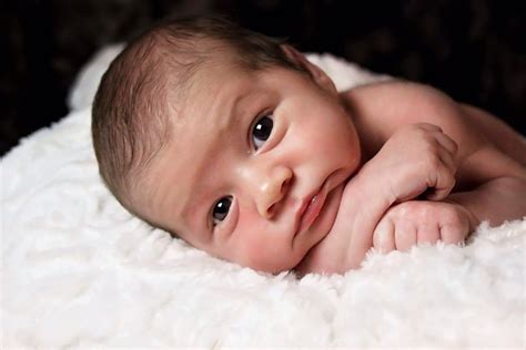 Resumen De Hơn 17 Artículos Como Ven Los Bebés Recién Nacidos