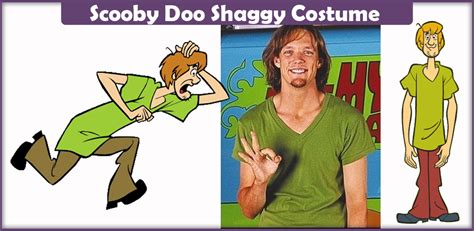 Check spelling or type a new query. Scooby Doo Shaggy Costume - A DIY Guide - Cosplay Savvy