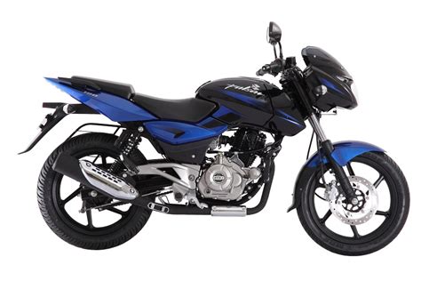 It is available in only one variant and 4 colours. Bajaj Officially Launches New Dual Tone Pulsars 220, 180 & 150