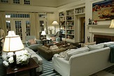 An Inside Look at the Cream-Colored World of Our Favorite Nancy Meyers ...