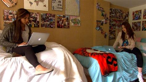 Why Picking A College Roommate Is Now Like Online Dating Cnet