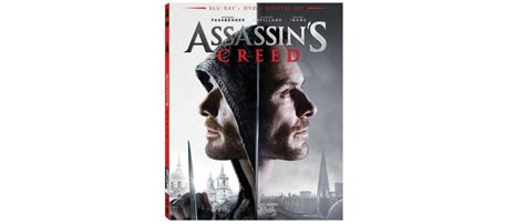 La Pel Cula De Assassin S Creed Ya Tiene Fecha De Venta