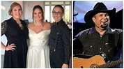 Meet Garth Brooks' 3 Daughters - YouTube