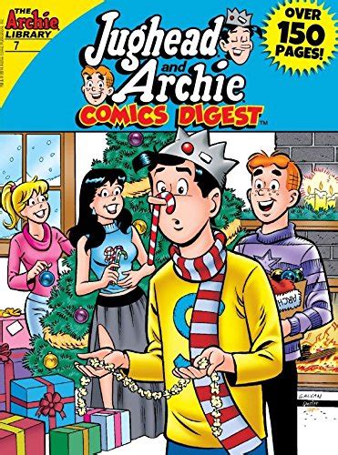 Jughead And Archie Comics Digest 7 Jughead And Archie Comics Double Digest Ebook