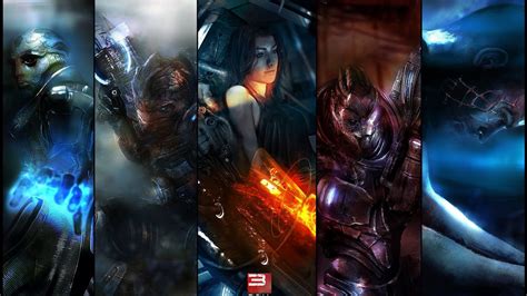 Epic Gaming Wallpapers 73 Images